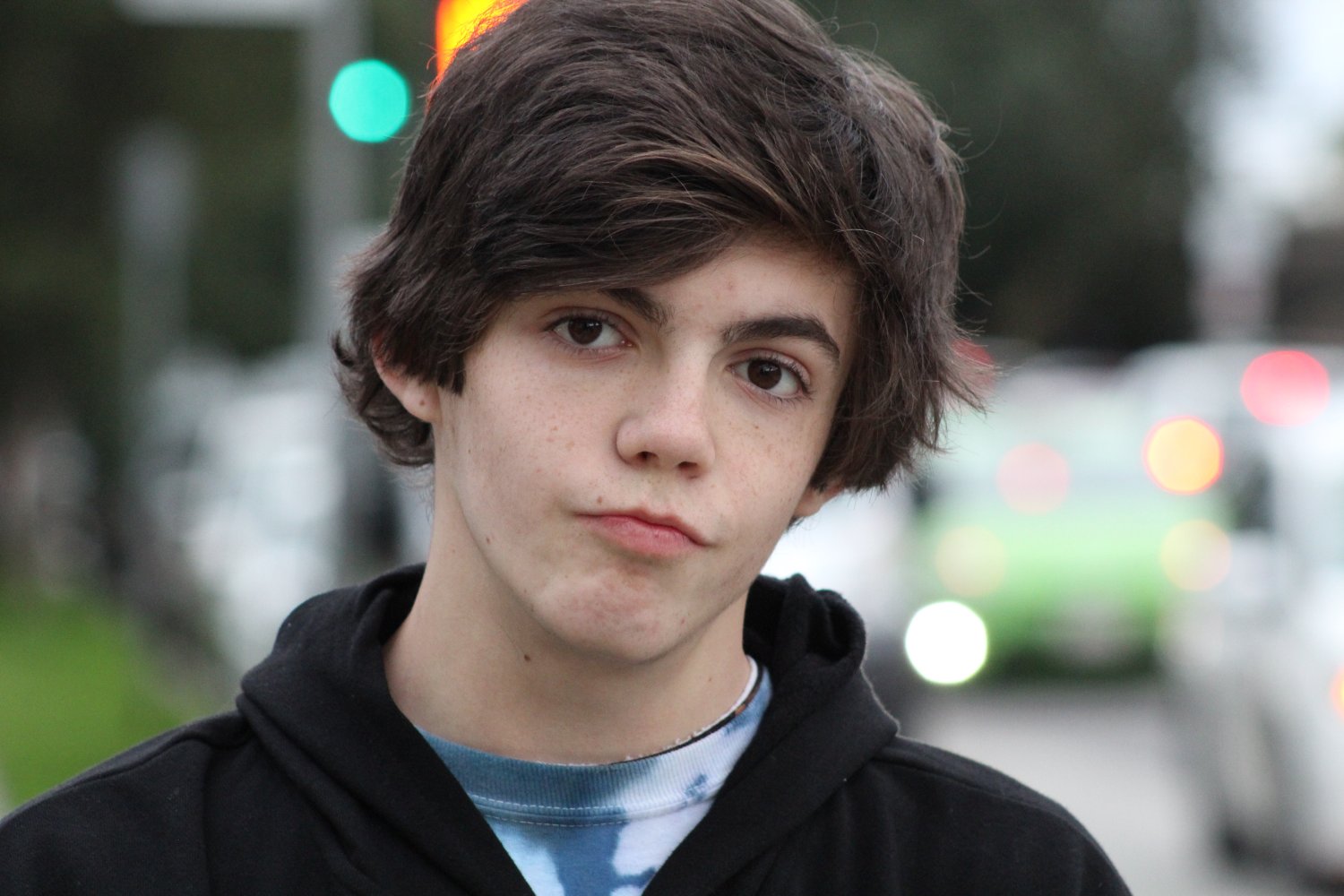 Tyler Sopland