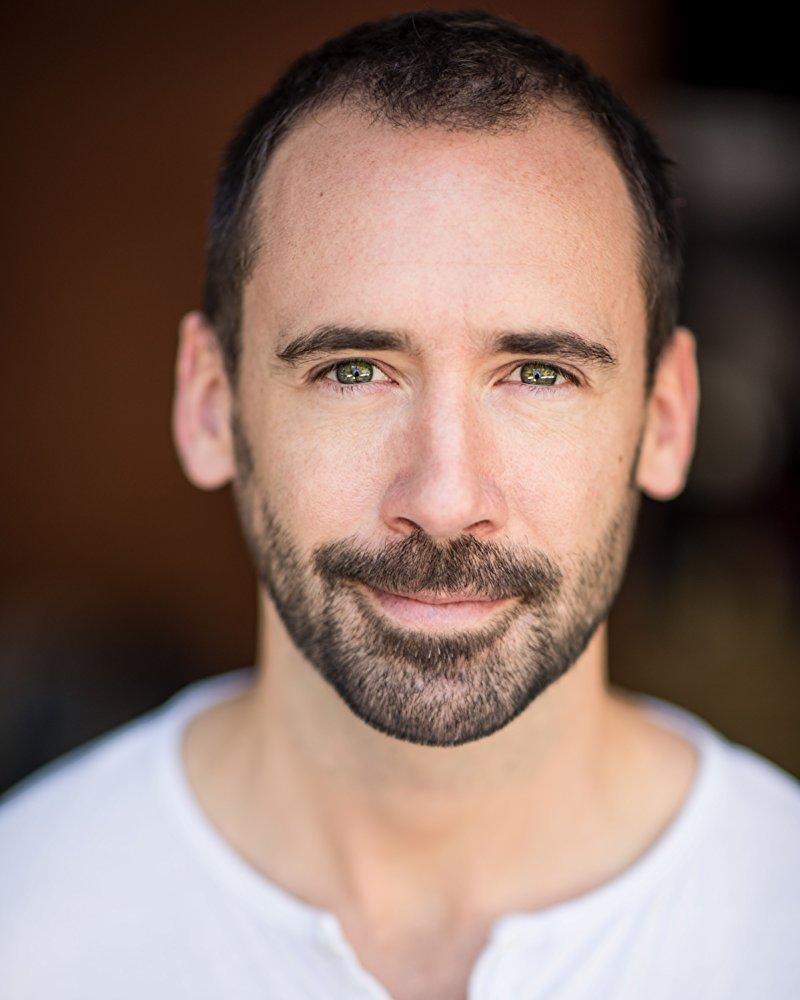 Austin Spangler