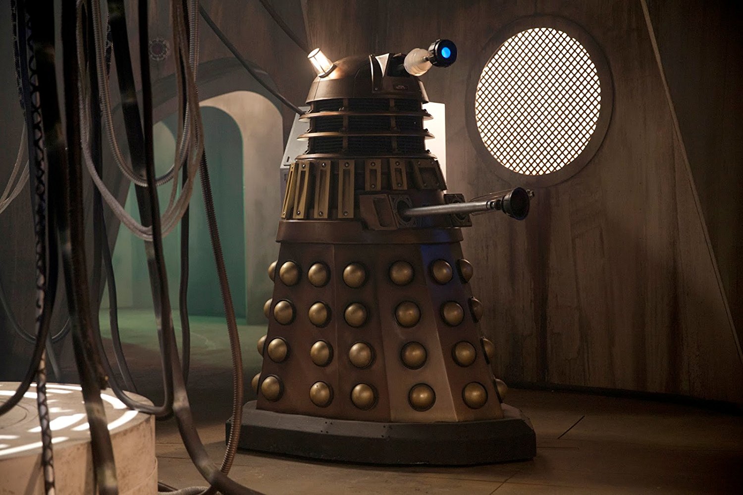Daleks