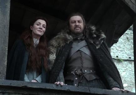 Catelyn Stark
