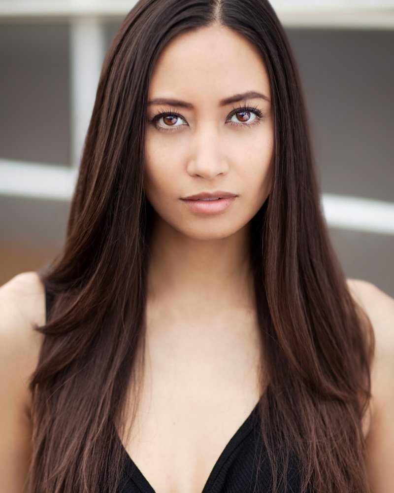 Katyia Shurkin