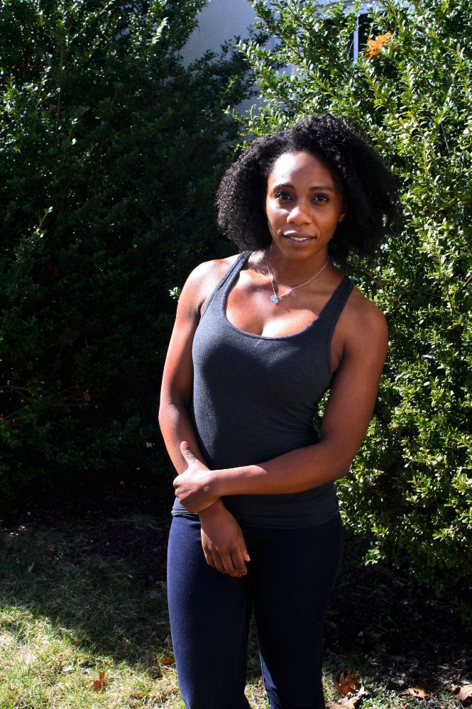Akua Santewa