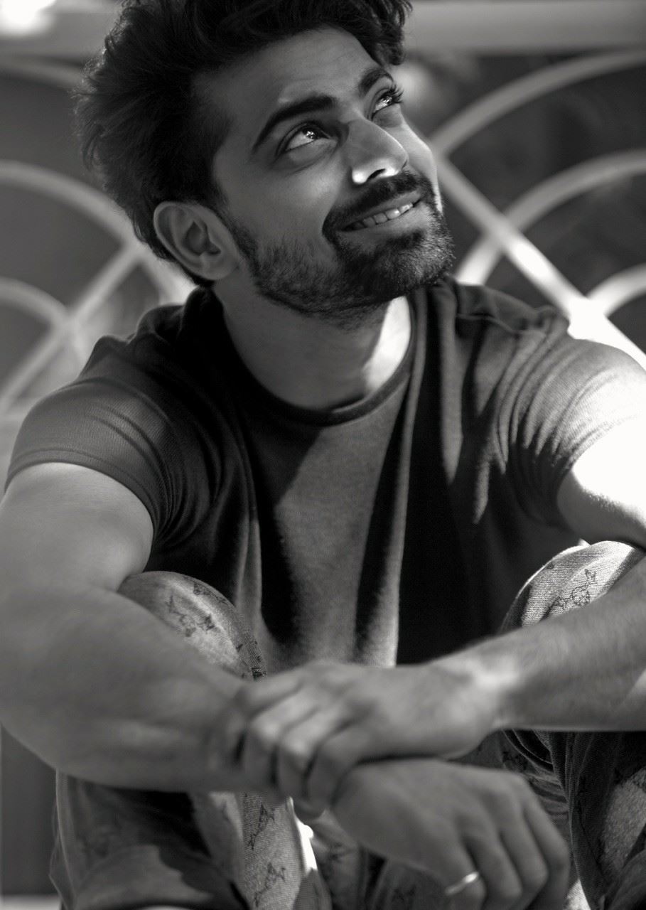 Sharavan Reddy