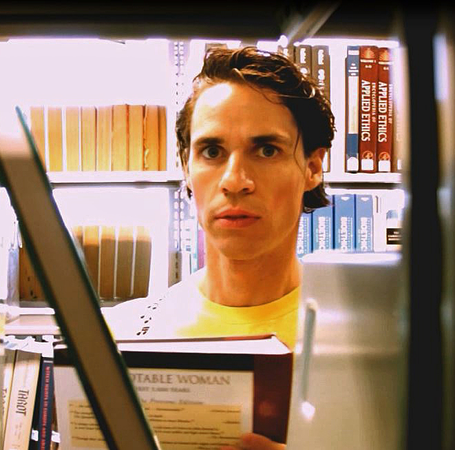 Michael Jason Allen