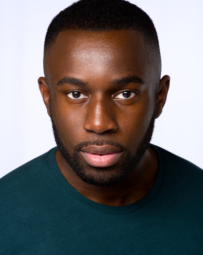 Michael Fatogun