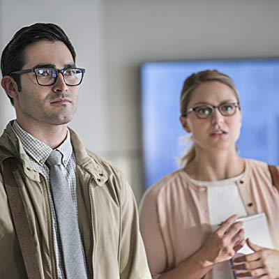 Superman, Clark Kent