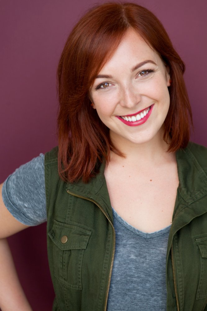 Brittany D'Amico