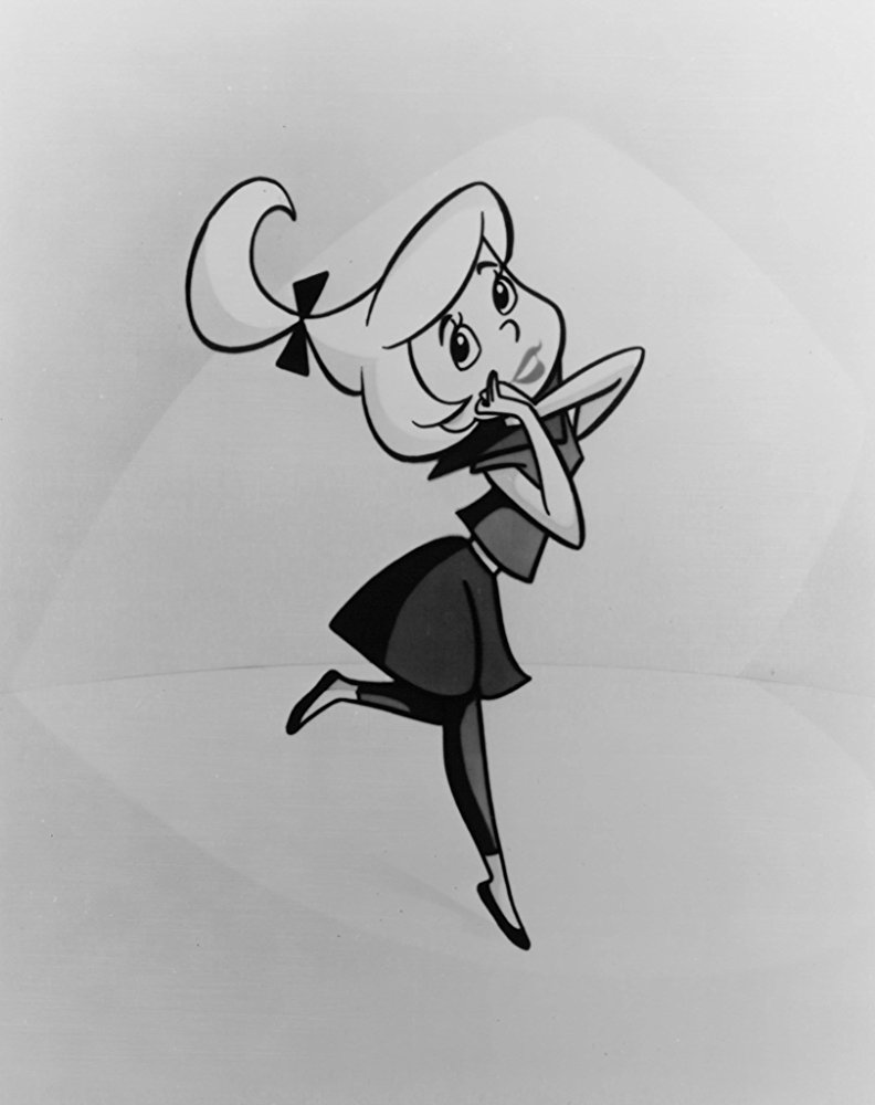 Judy Jetson