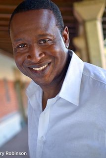 Gary Robinson