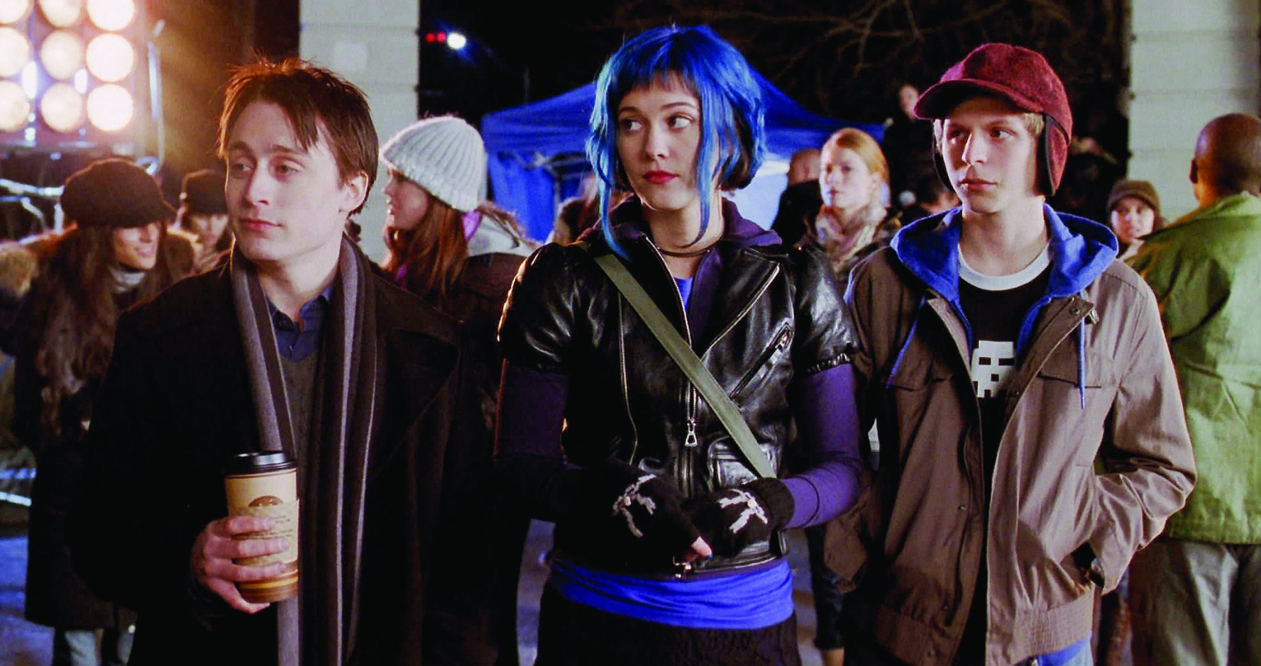 Scott Pilgrim