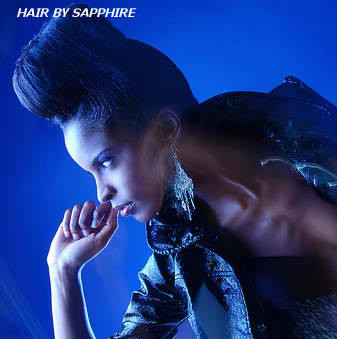 Sapphire