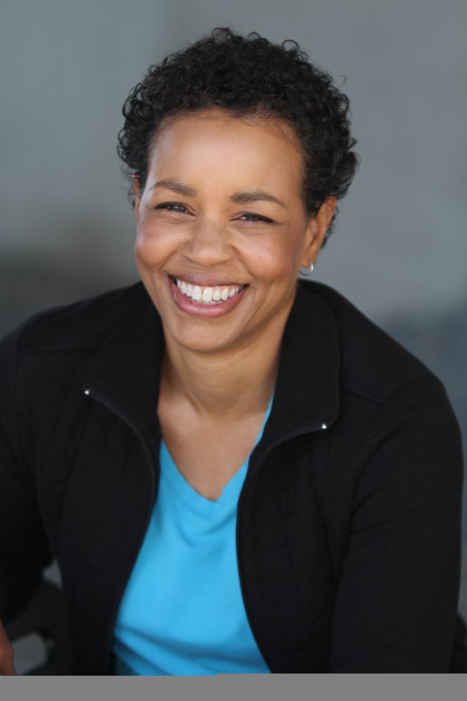 Cathy Diane Tomlin