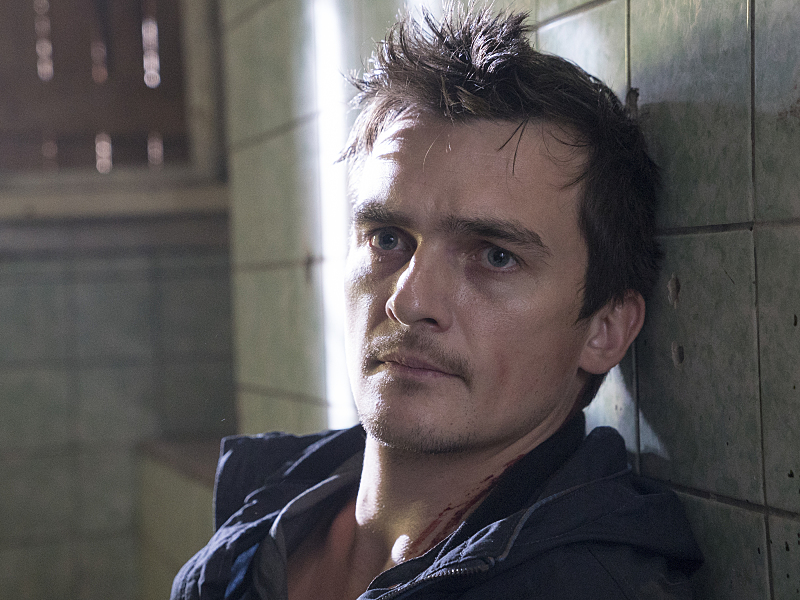 Rupert Friend