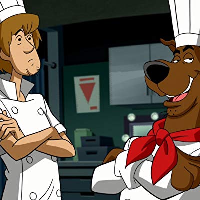 Scooby-Doo, Fred Jones