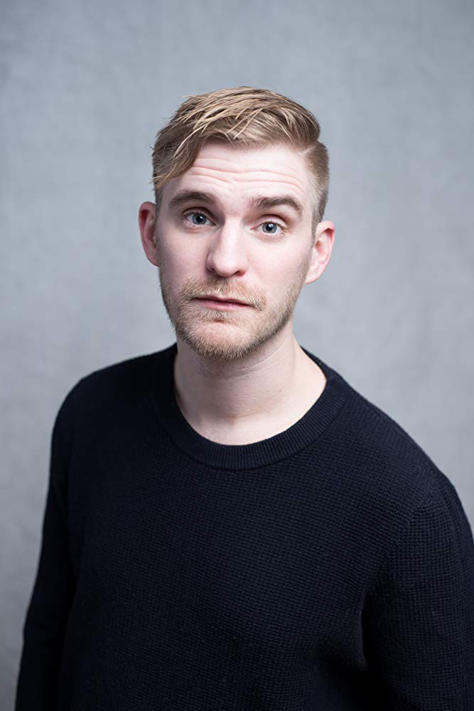 Dan Nufer