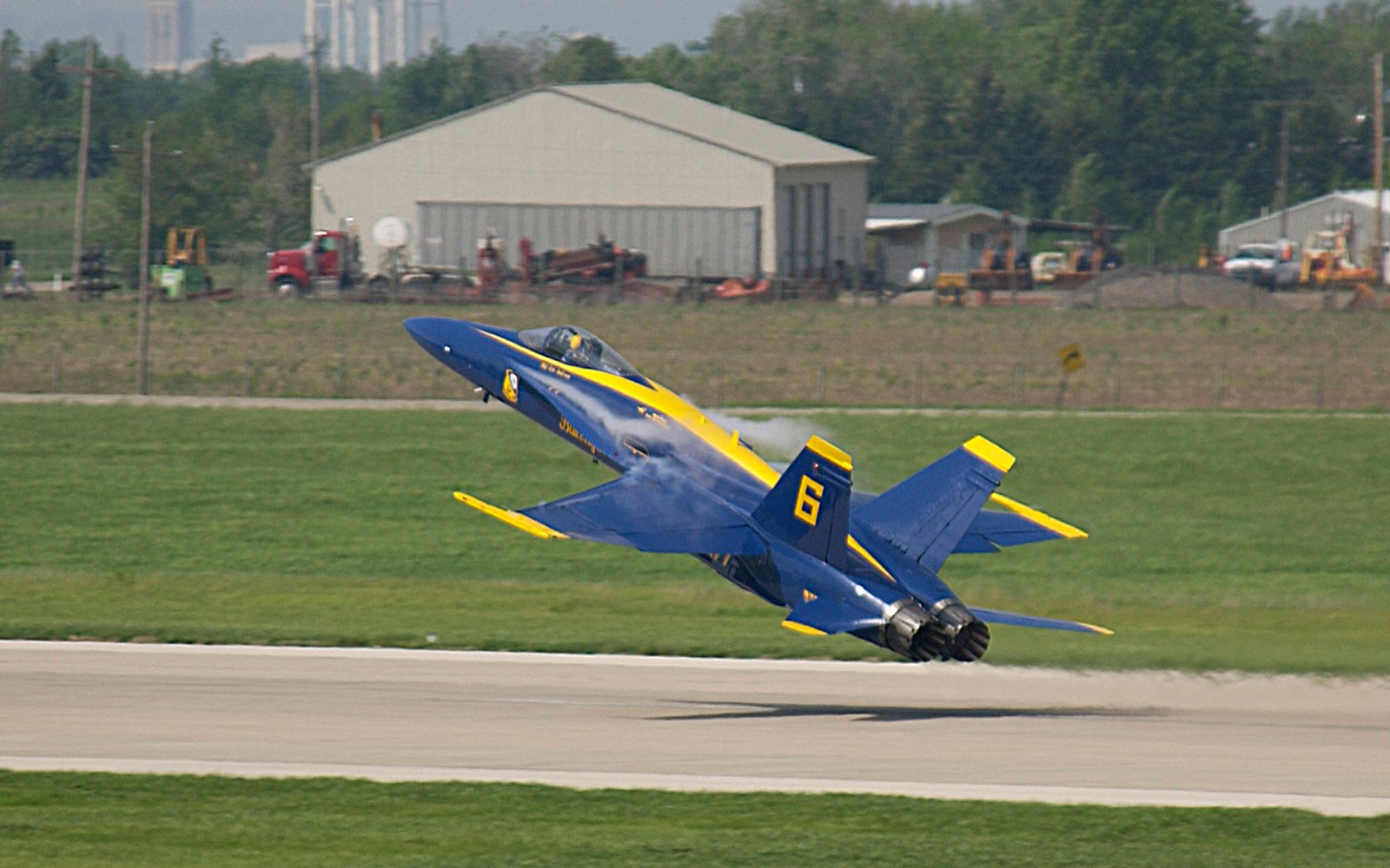 Len Anderson IV