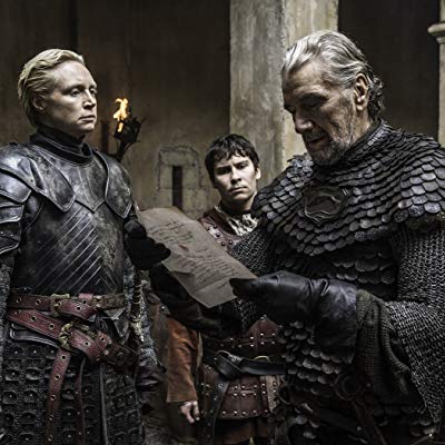 Brienne of Tarth