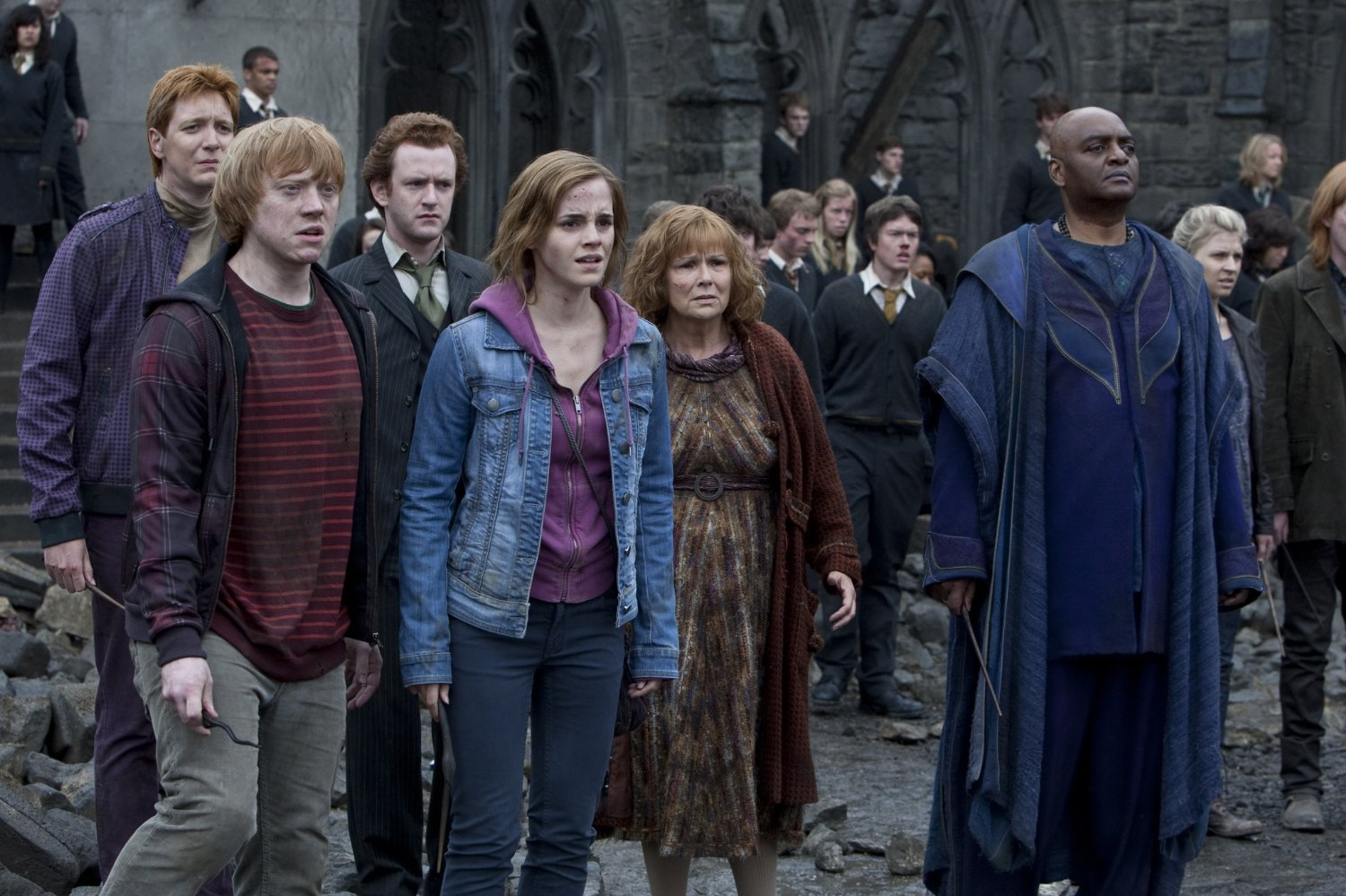 Ron Weasley