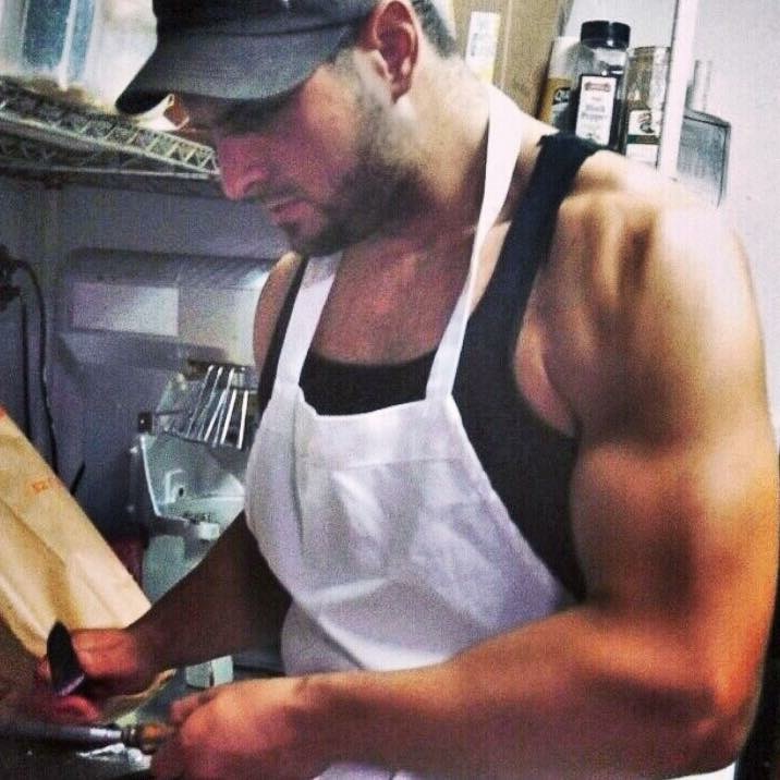 Josh Trovato