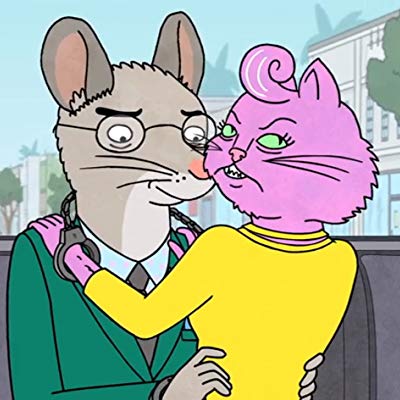 Princess Carolyn