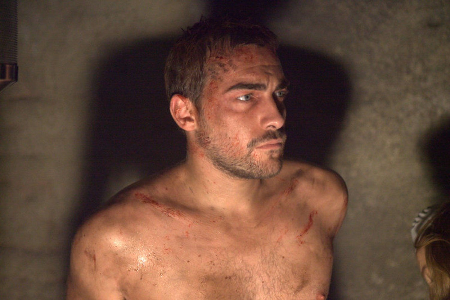 Tom Austen