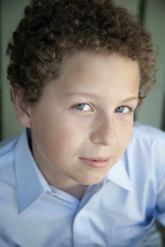 Kellen Rose