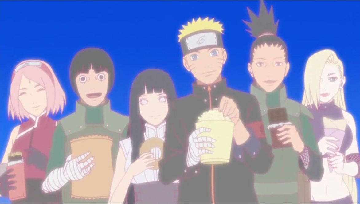 Ino Yamanaka