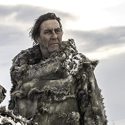 Mance Rayder