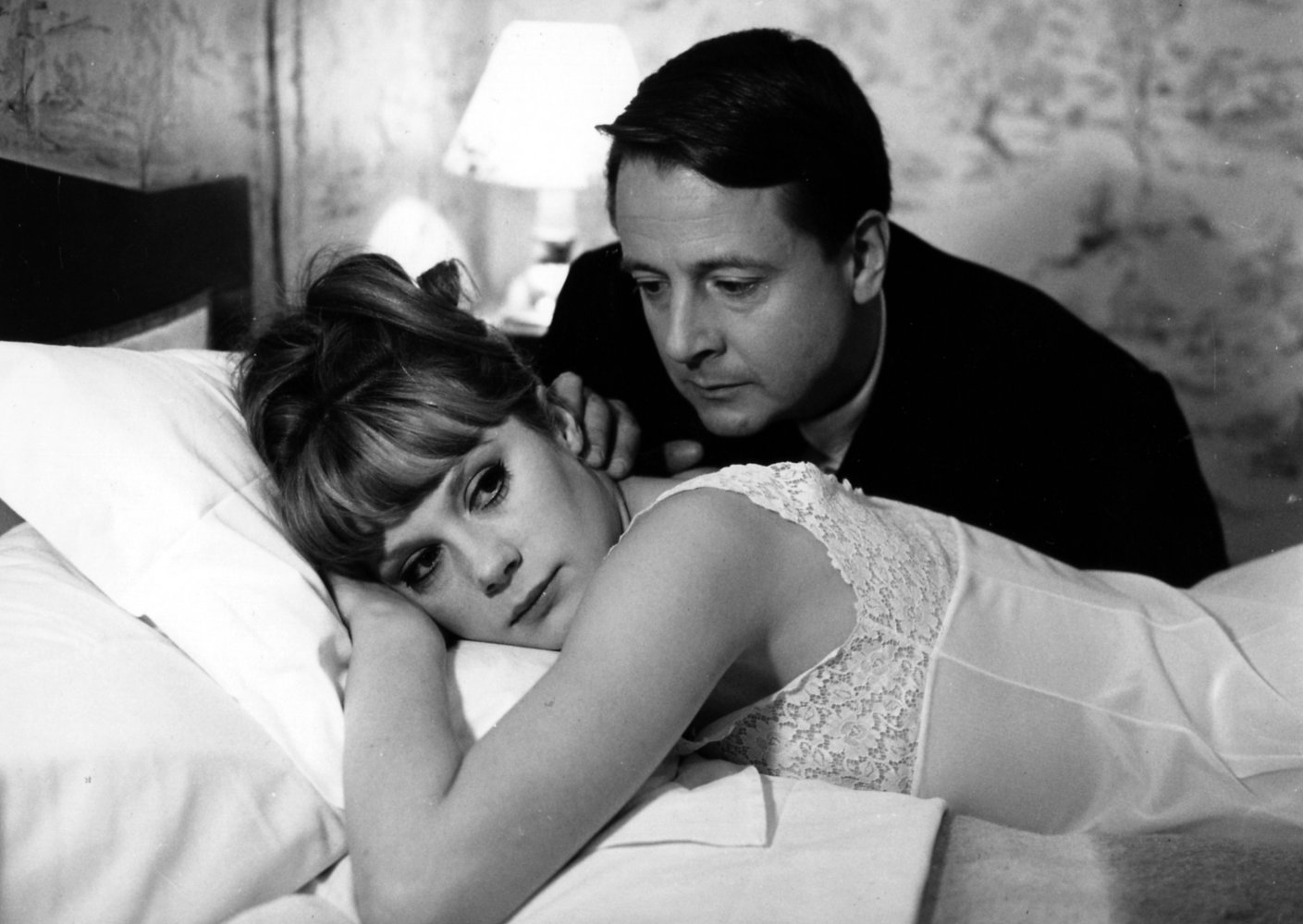 Françoise Dorléac