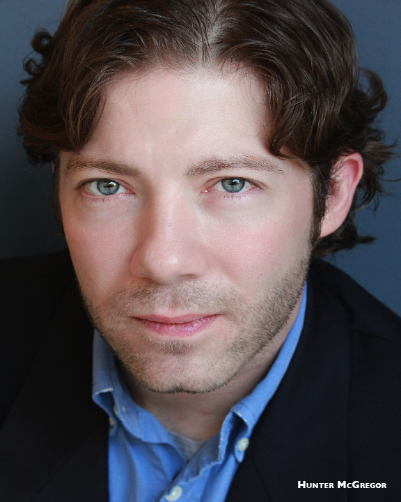 Hunter McGregor