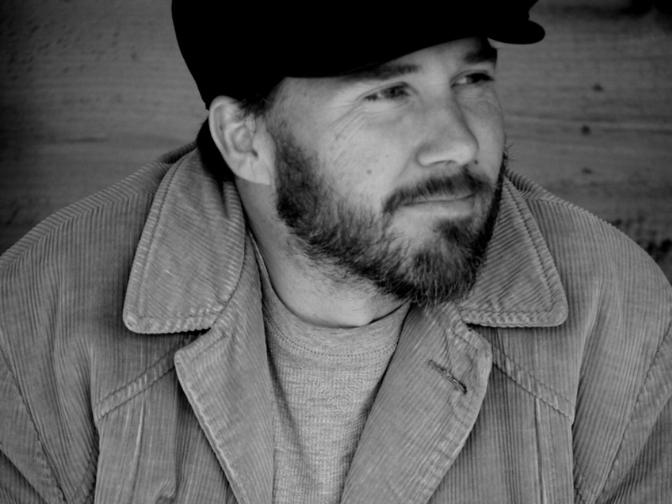 Bryan Stumpf