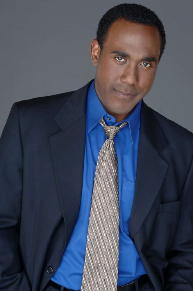 Lorenzo Hughes