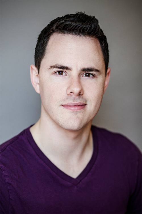 Anthony Kinahan