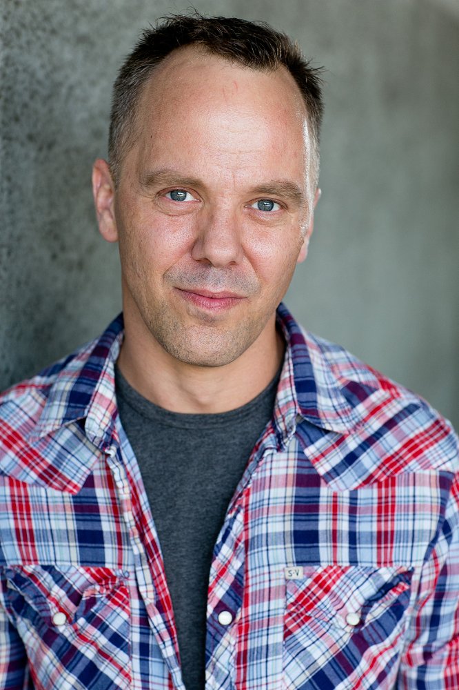 Christopher Illing