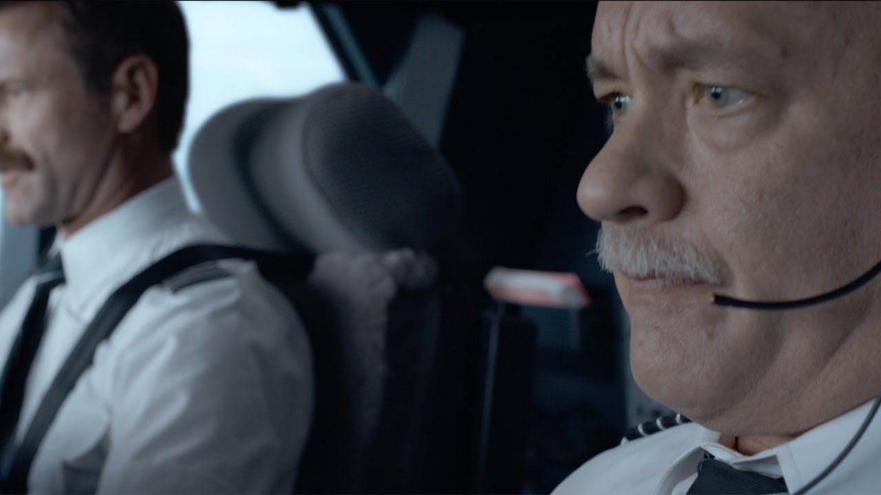 Chesley 'Sully' Sullenberger