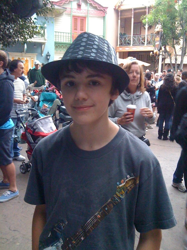 Garrett Palmer