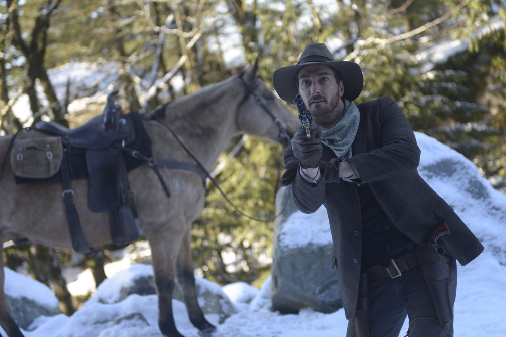 Daniel Lissing
