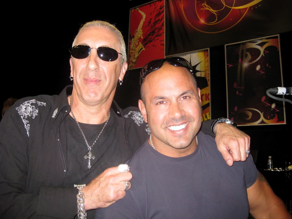 Ron Starrantino