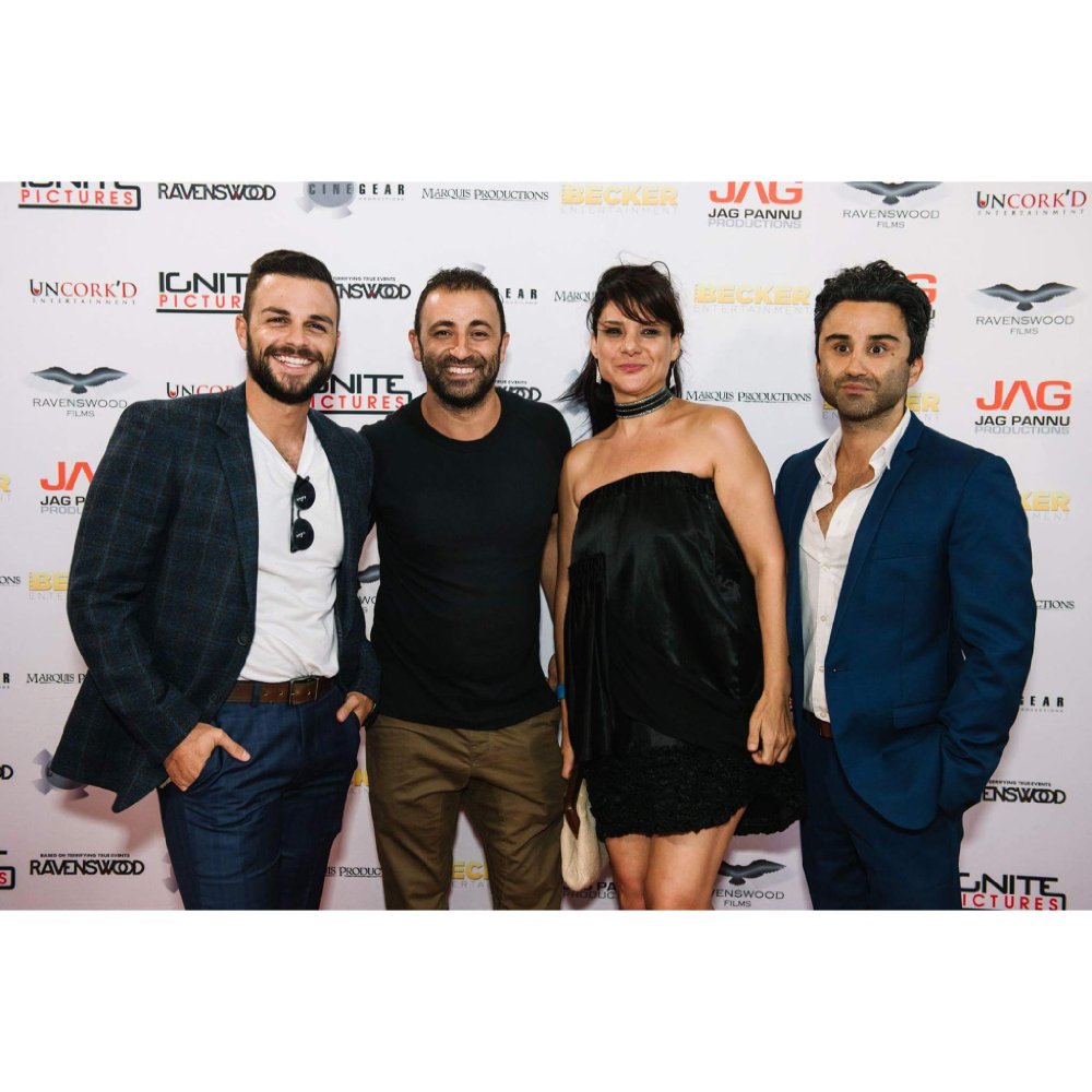 Johnny Lahoud