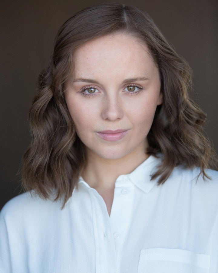 Megan Jones