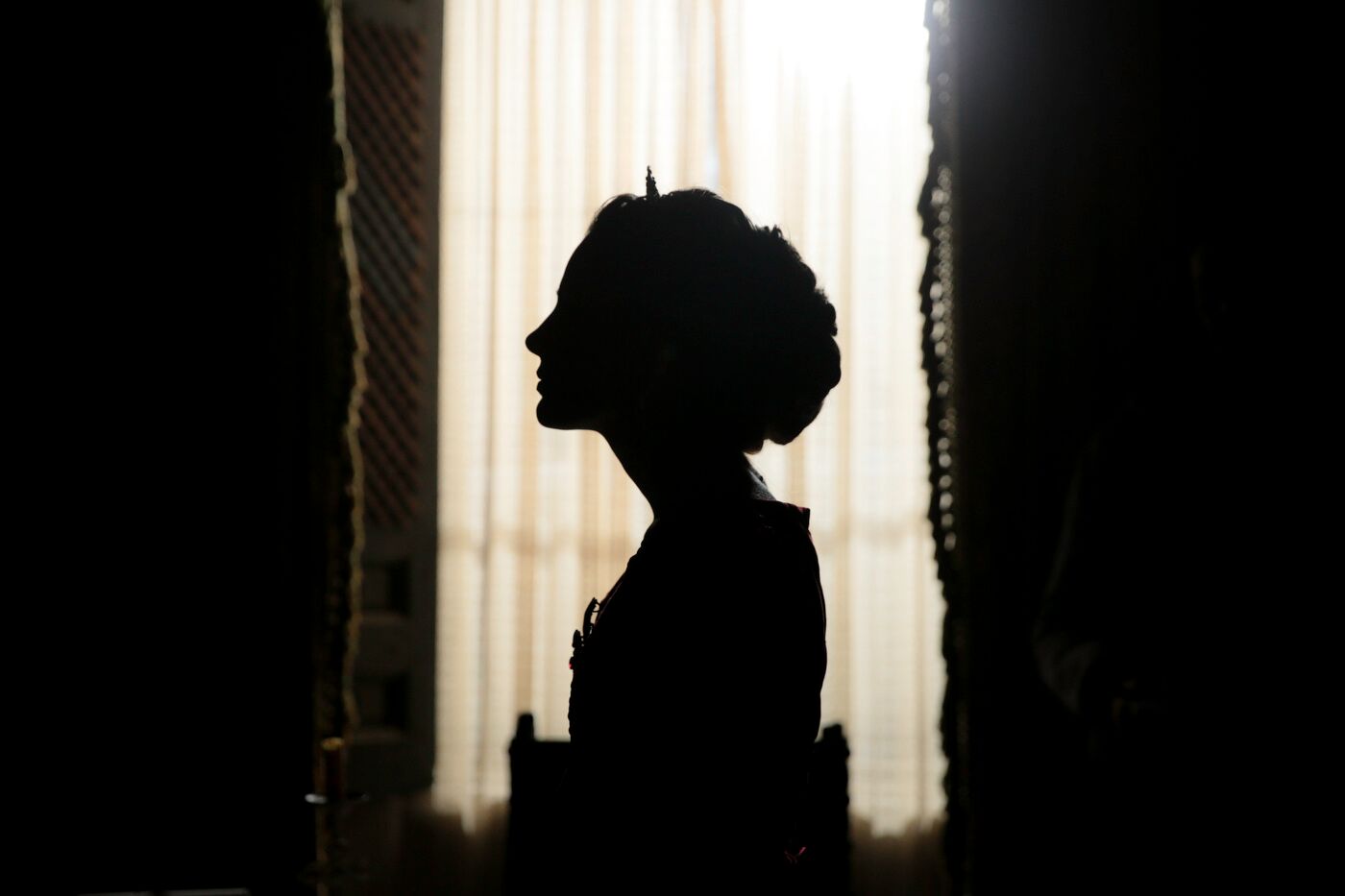 Mary Queen of Scots