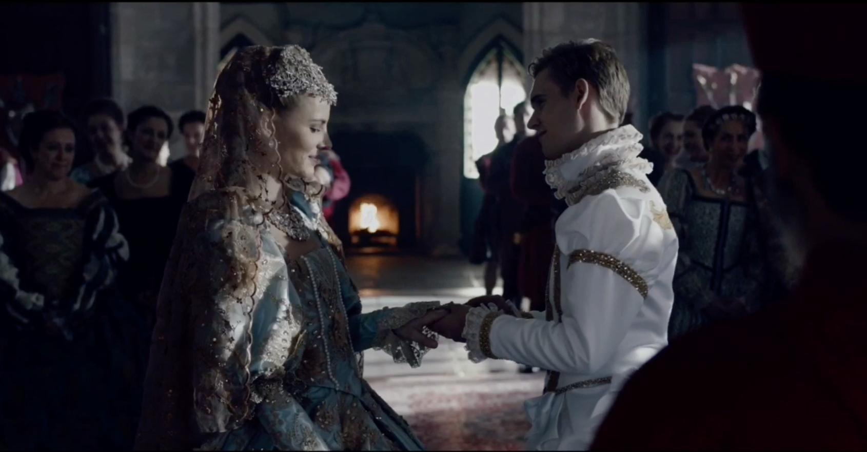 Mary Queen of Scots