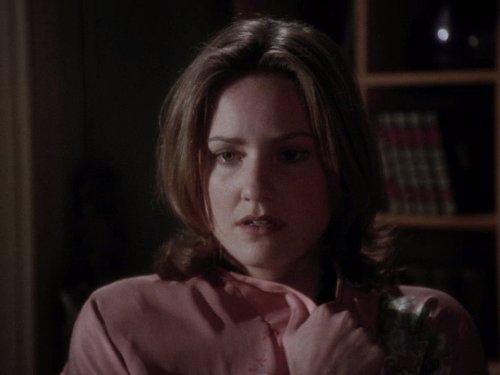 Sherry Stringfield