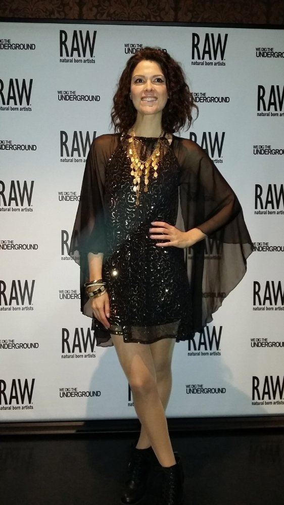 Ivy Fox