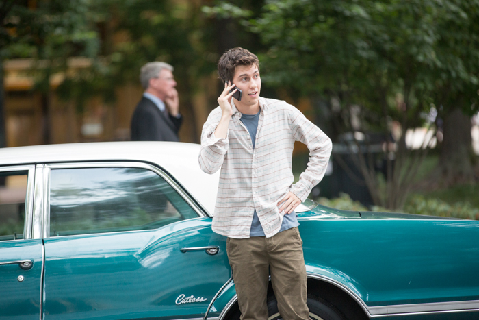Nat Wolff