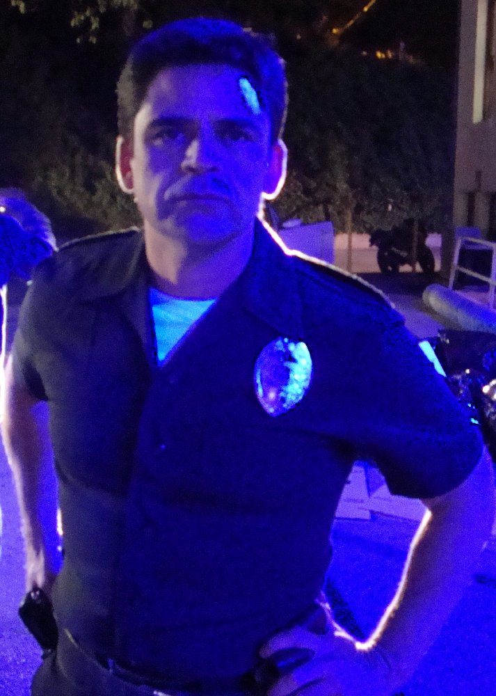 Steve Dellatori