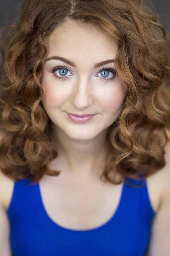 Ella Shockey