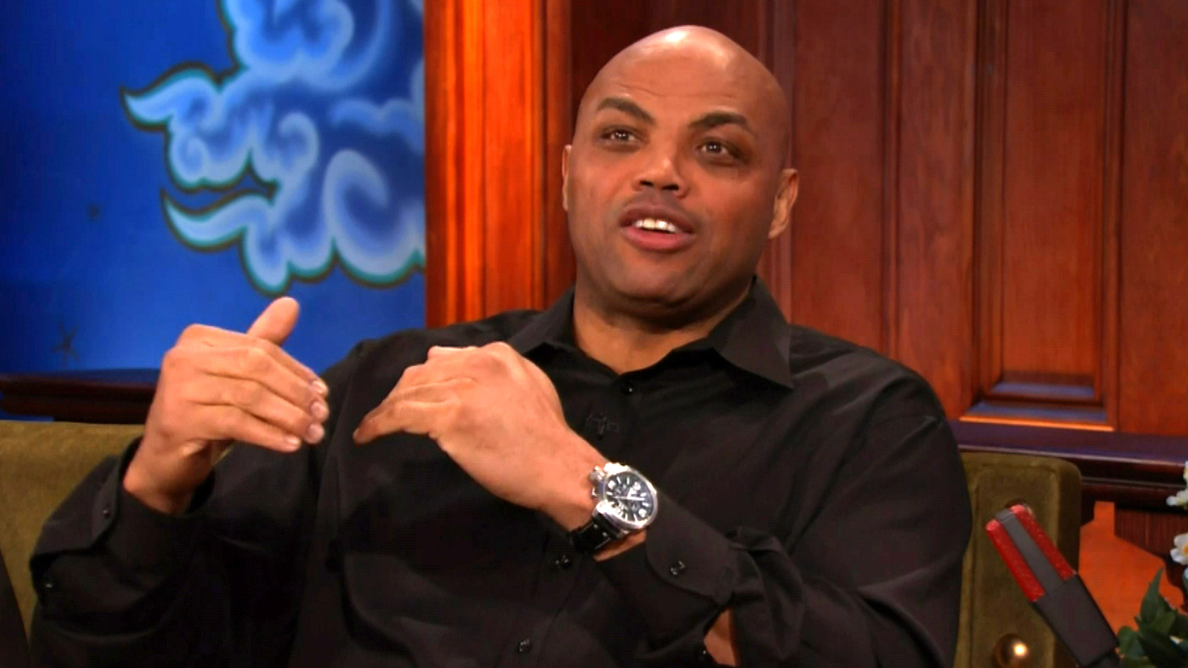 Charles Barkley