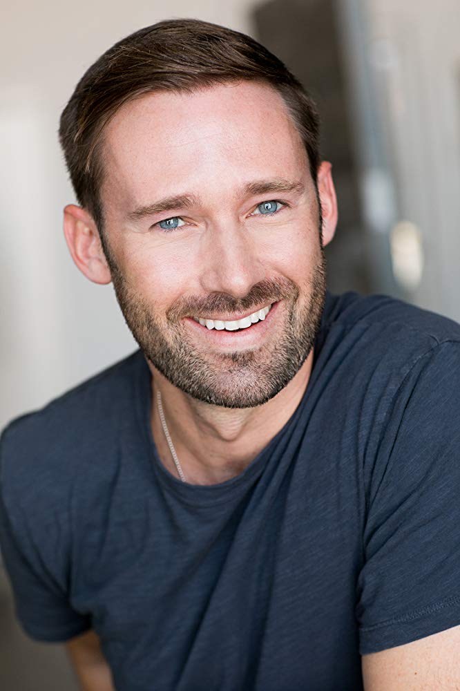 Colin Molloy