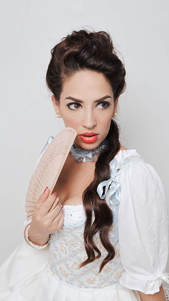 Luciana Silvestre Fernandes